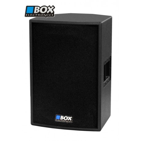 BOX Electronics – PS-315