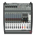 Behringer EUROPOWER PMP1000 powermikser