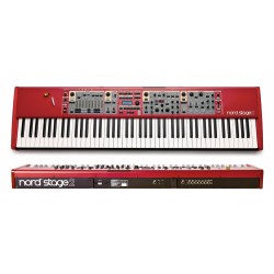 NORD Stage 2 HA88