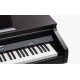KURZWEIL MP 15 (SR) - pianino cyfrowe