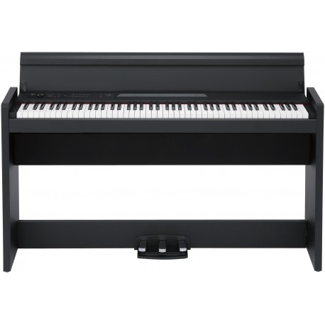 KORG LP 380 BK - pianino cyfrowe