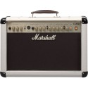 Marshall AS50D CREAM - kombo akustyczne 50 Watt