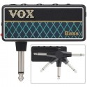 Vox AMPLUG 2 Bass - wzmacniacz słuchawkowy do basu elektrycznego