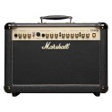 Marshall AS50D Black Limited - kombo akustyczne 50 Watt
