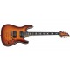 Schecter Omen Extreme VSB - Gitara elektryczna