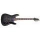Schecter OMEN Extreme STBLK