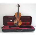 Skrzypce 4/4 ANTYK (5806) DLX 2 - w zestawie z futerałem, strunami Pirastro Tonica