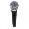 Shure PGA48 XLR Mikrofon dynamiczny wokalny