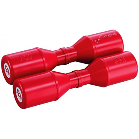 Shaker Meinl SH4R Luis Conte Red