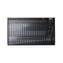 Alto Professional Live 2404 Mikser dźwięku z procesorem efektów DSP