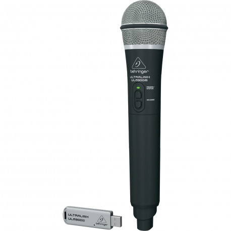 Behringer ULM300USB - Mikrofon bezprzewodowy