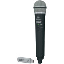 Behringer ULM300 USB - Mikrofon bezprzewodowy