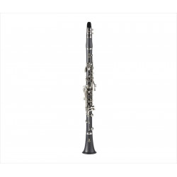 YAMAHA YCL-255S - klarnet Bb z futerałem