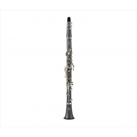 YAMAHA YCL-255S - klarnet Bb z futerałem