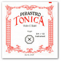 Pirastro TONICA - struny skrzypcowe rozm. 1/2 - 3/4