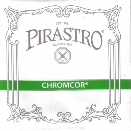 Pirastro Chromcor Violin