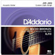 D'Addario EJ-13 - struny do gitary akustycznej