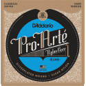 D'Addario EJ46 Pro-Arte - struny do gitary klasycznej