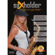 Jazzlab Sax Holder - uchwyt do saksofonu