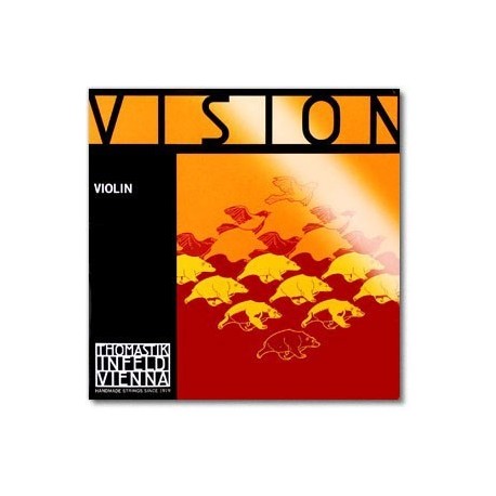 Thomastik Vision VI100 4/4 Violin