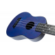 Flight TUS35 DB Dark Blue - ukulele sopranowe