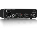 Behringer U-PHORIA UMC22 - interfejs audio USB UPHORIA UMC 22