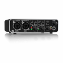 Behringer U-PHORIA UMC-202 HD - interfejs audio USB Uphoria UMC202HD