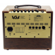 AGA SC100 - Wzmacniacz do gitary akustycznej