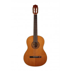 SALVADOR CORTEZ CC-10 - Gitara klasyczna