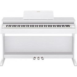 CASIO AP-270 WH pianino cyfrowe
