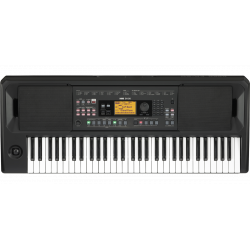 KORG EK-50 - Entertainer Keyboard / Aranżer / MP3 Player