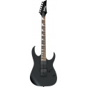 Ibanez GRG 121 DX Black Flat - gitara elektryczna / GRG121DX / GRG-121