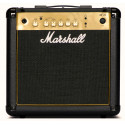 Marshall MG15G Gold - kombo gitarowe 15 Watt