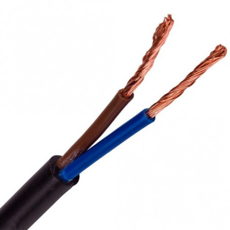 Kabel OMY-2X1.5 - do instalacji głośnikowych 100V