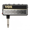 VOX AmPlug 2 LEAD - gitarowy wzmacniacz słuchawkowy