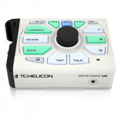TC HELICON PERFORM VK - Procesor wokalowy harmonizer MIDI