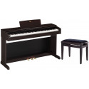 YAMAHA YDP-146R - pianino cyfrowe YDP146R ROSEWOOD
