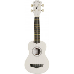 Arrow PB10 BK - ukulele sopranowe z pokrowcem