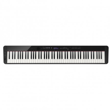 CASIO PX-S3000 - pianino cyfrowe z funkcją keyboardu!