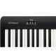 ROLAND FP-10 BK - pianino cyfrowe (elektroniczne)