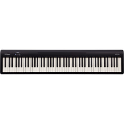 ROLAND FP-10 BK - pianino cyfrowe (elektroniczne)