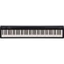 ROLAND FP-10 BK - pianino cyfrowe (elektroniczne)