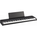 KORG B2 BK czarny Pianino cyfrowe (elektroniczne)