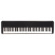 KORG B2 BK (czarny) - pianino cyfrowe