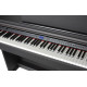 ORLA CDP 101 RW Pianino cyfrowe klawiatura młoteczkowa CDP101 RW