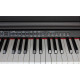 ORLA CDP 101 RW Pianino cyfrowe klawiatura młoteczkowa CDP101 RW