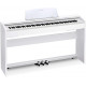 CASIO PX-770 WE kompaktowe pianino cyfrowe (elektryczne)