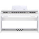 CASIO PX-770 WE kompaktowe pianino cyfrowe (elektryczne)