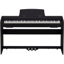 CASIO PX-770 BK - kompaktowe pianino cyfrowe (elektryczne)