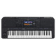 YAMAHA PSR-SX720 - keyboard z odtwarzaczem plików MP3 / WAV - Nowość 2019 !